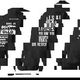 Retro Vintage I Suck At Apologies So Unfuck You Or Whatever Sweatshirt
