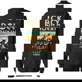 Rocky Mountain Est 1915 Colorado Vintage Retro National Park Sweatshirt