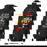 Squad Of The Birthday Boy Mouse Family Matching Sweatshirt
