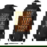 Straight Outta Prison Out Of Prison Parole Sweatshirt