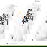 They Not Like Us Tigers Sweatshirt