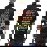 Stepdad Bonus Dad Step Dad For Father's Day Men's T-shirt Back Print
