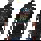Vote As If Your Skin Is Not White Human's Rights Men's T-shirt Back Print
