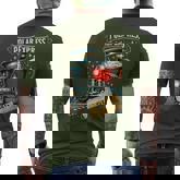 All Aboard Polar Express Christmas North Pole Christmas Men's T-shirt Back Print