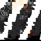 Class Of 2025 Math Equation Geek Graduation Teacher Nerd Women Sweatshirt