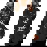 This Girl Loves Gymnastics For Girls Women Sweatshirt