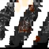 They're Burning All The Witches Even If You Arent One Women Women Sweatshirt