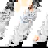 Harris Waltz 2024 Baseball Script Harris Waltz 2024 Women Sweatshirt