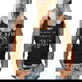 Class Of 2025 Math Equation Geek Graduation Teacher Nerd Women Tank Top