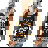 I Convert Coffee Into Code Women Tank Top