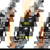 Equestrian I Don't Need A Knight Shining Armor Riding Horse Women Tank Top