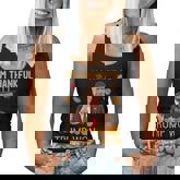 I'm Thankful Trump Won Thanksgiving Turkey Fall Women Women Tank Top