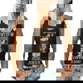 October 46Th Birthday 1978 Awesome Teddy Bear Women Tank Top