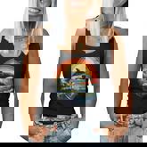 Orca Killer Whale Boys Girls Orca Graphic Women Tank Top