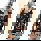 They're Burning All The Witches Even If You Arent One Women Women Tank Top
