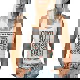 Control Guns Not Girls Anti Gun Kamala Harris 2024 Women Tank Top