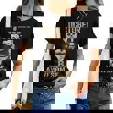 October 46Th Birthday 1978 Awesome Teddy Bear Women T-shirt