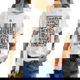 Control Guns Not Girls Anti Gun Kamala Harris 2024 Women T-shirt