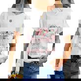 Retirement Retired I Worked My Whole Life For This Women T-shirt