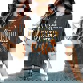 I Can't Function Need Coffee And Coffee Women's Oversized Comfort T-Shirt