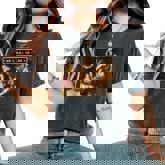 Girl Will Be Girls Judith Holofernes Feminism Rights Womens Women's Oversized Comfort T-Shirt