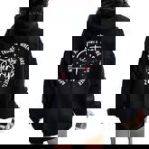 Fun Matching Girls Trip 2024 Sisters Trip 2024 Women Oversized Hoodie Back Print