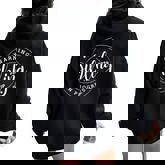 Sibling Trip 2024 Family Matching Girls Sister Brother Women Oversized Hoodie Back Print