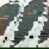 Equality Hurts No One Rainbow Gay Pride Lgbt Human Rights Bella Canvas T-shirt