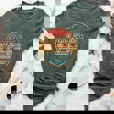 Musician Leons King Cassette Retro Circle 2000S Rock Vintage Bella Canvas T-shirt