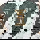 October 46Th Birthday 1978 Awesome Teddy Bear Bella Canvas T-shirt