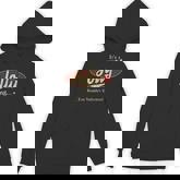 It's A Jolly Thing You Wouldn't Understand Hoodie