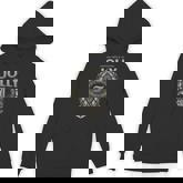 It's A Jolly Thing You Wouldn't Understand Hoodie