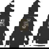 Its A King Thing You Wouldnt Understand Name Vintage Hoodie