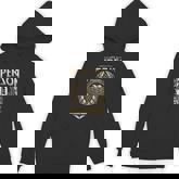 It's A Person Thing You Wouldn't Understand Name Vintage Hoodie