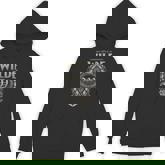 It's A Wilde Thing You Wouldn't Understand Hoodie