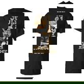46 Years Of Being Awesome July 1978 Cool 46Th Birthday T-Shirt