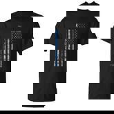 All Gave Some Some Gave All T-Shirt