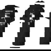 Appaloosa Horse Appy Horse Lover Gif T-Shirt