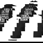 Binary T Computer Programmer Nerd Geek T-Shirt