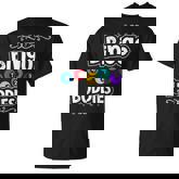 Bingo Buddies Bingo Player Bingo Friends T-Shirt