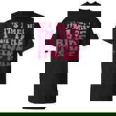 Bride Its Me Hi I'm The Bride Its Me T-Shirt