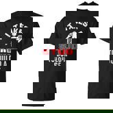Carpenter Funny It Takes A Stud To Build A House Gift T-Shirt
