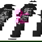 In This Family No One Fight Alone Breast Cancer Awareness T-Shirt