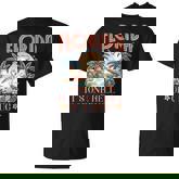 Florida It's One Hell Of A Drug Flamigo T-Shirt