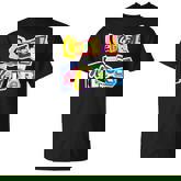 Cereal Killer Graphic T-Shirt