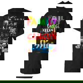 Family Vacation Cancun 2024 Making Memories Together T-Shirt