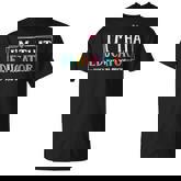 I'm That Educator They Told You About Teacher Educator T-Shirt