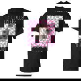 I'm Literally Just A Girl Sad Hamster Meme T-Shirt