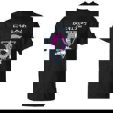 Girl Japanese Indie Alt Aesthetic T-Shirt