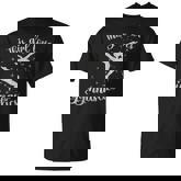 This Girl Loves Gymnastics For Girls T-Shirt